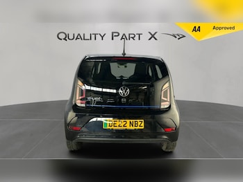 Used Volkswagen up! 2022 for sale - 75279691: Photo