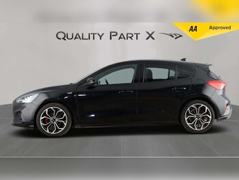 Used Ford Focus 2021 for sale - 78258804: Photo