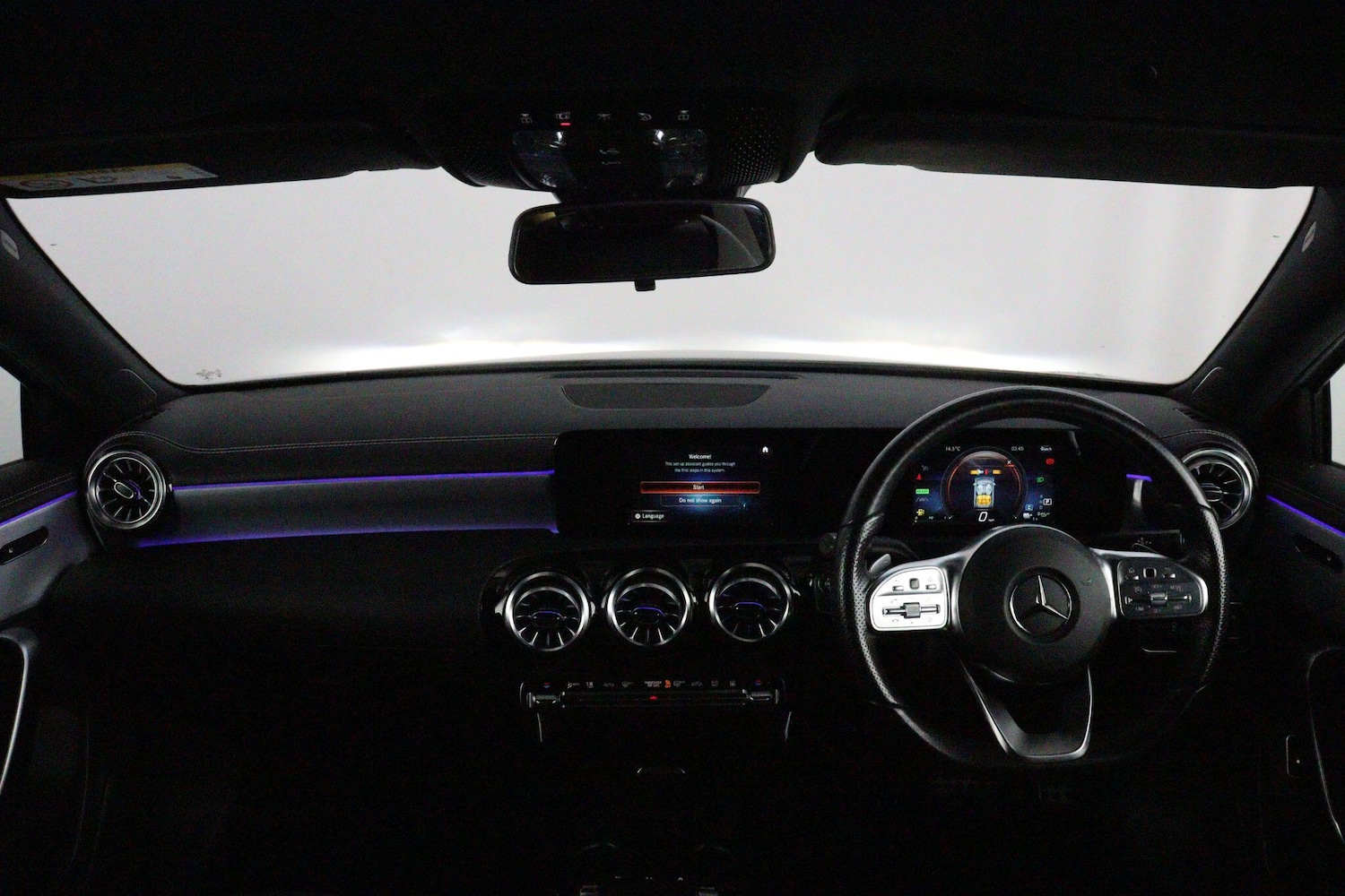 Used Mercedes-Benz A-Class 2021 for sale - 76360270: Photo 10