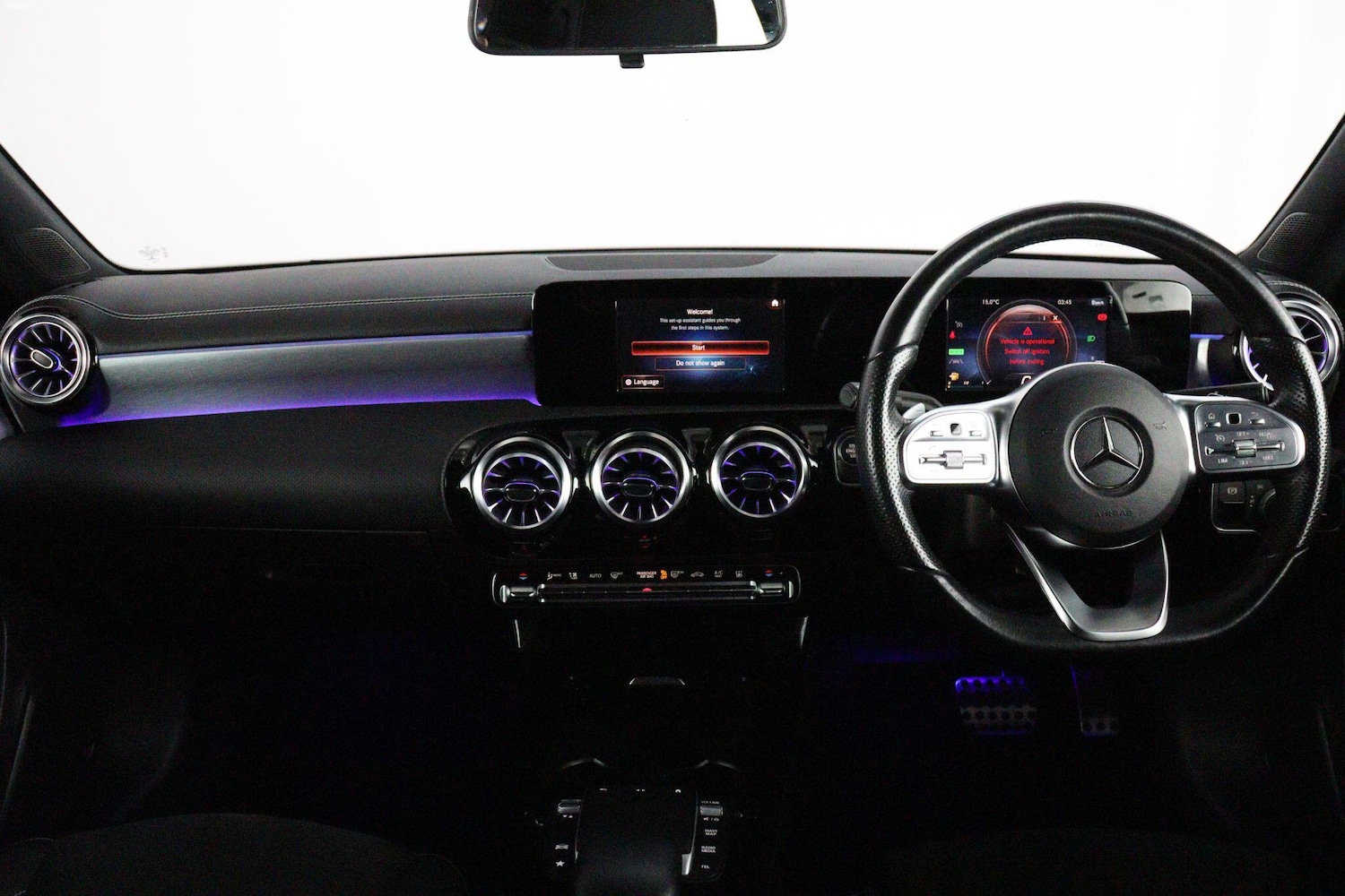 Used Mercedes-Benz A-Class 2021 for sale - 76360270: Photo 11