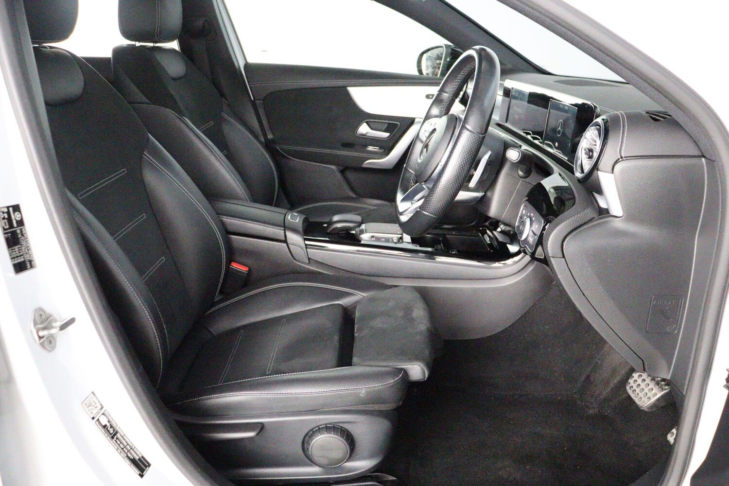 Used Mercedes-Benz A-Class 2021 for sale - 76360270: Photo 12