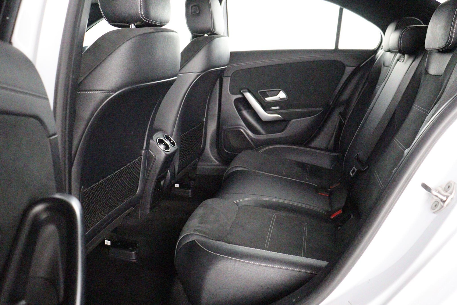 Used Mercedes-Benz A-Class 2021 for sale - 76360270: Photo 14