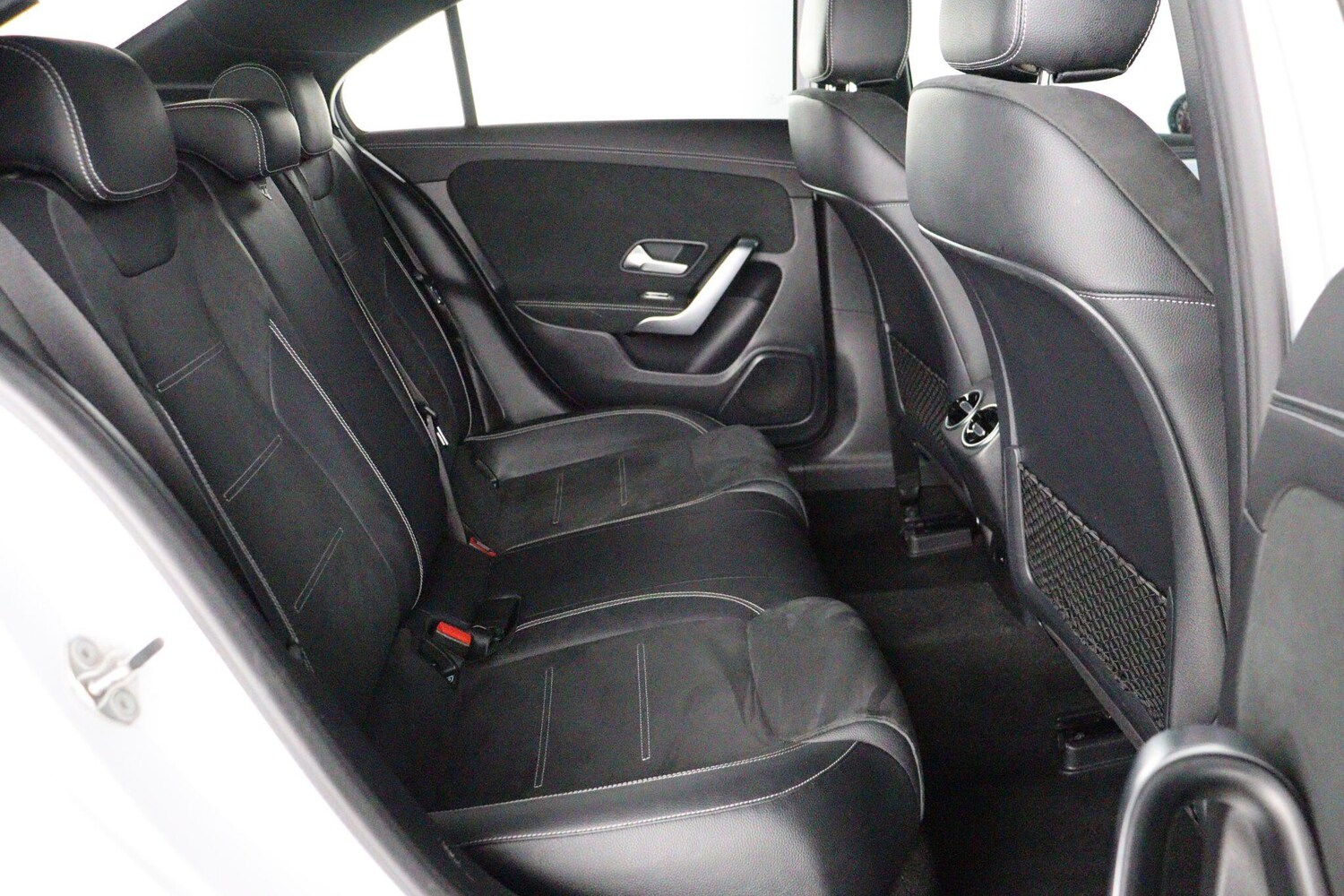 Used Mercedes-Benz A-Class 2021 for sale - 76360270: Photo 15