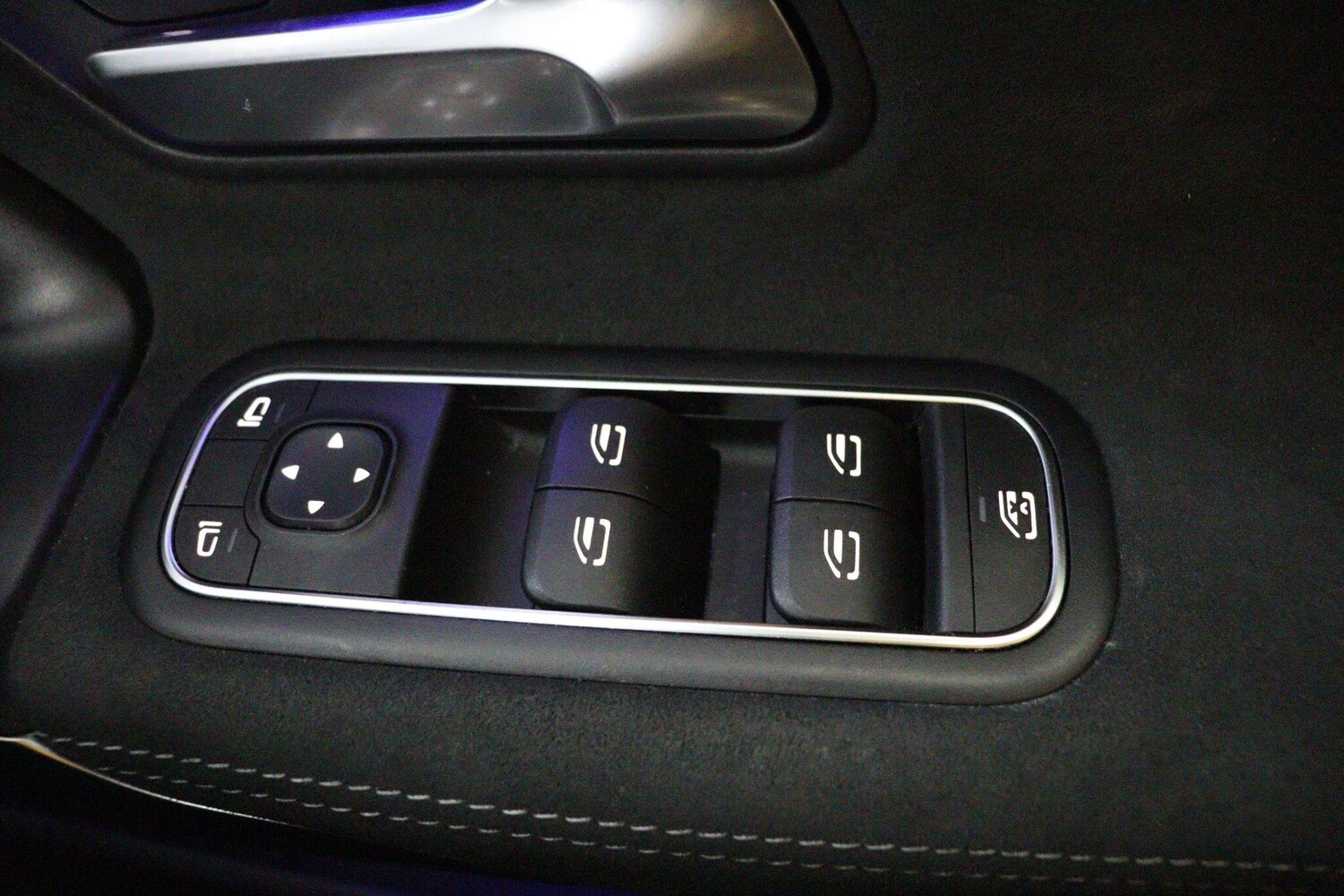 Used Mercedes-Benz A-Class 2021 for sale - 76360270: Photo 16