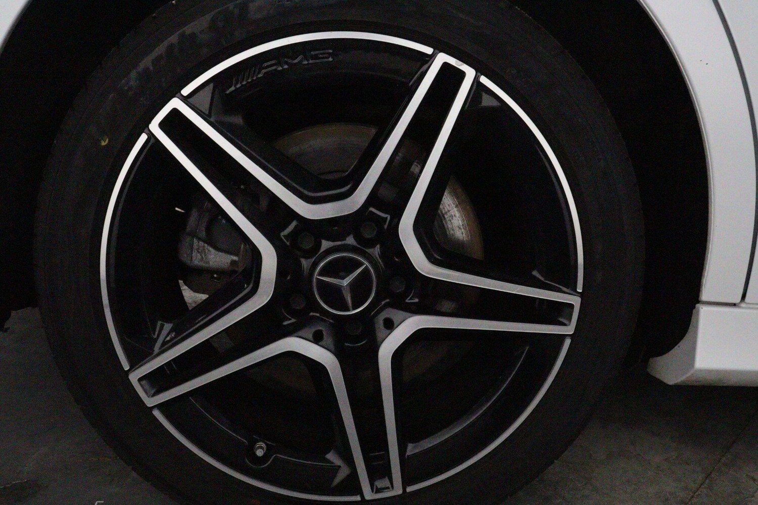 Used Mercedes-Benz A-Class 2021 for sale - 76360270: Photo 22