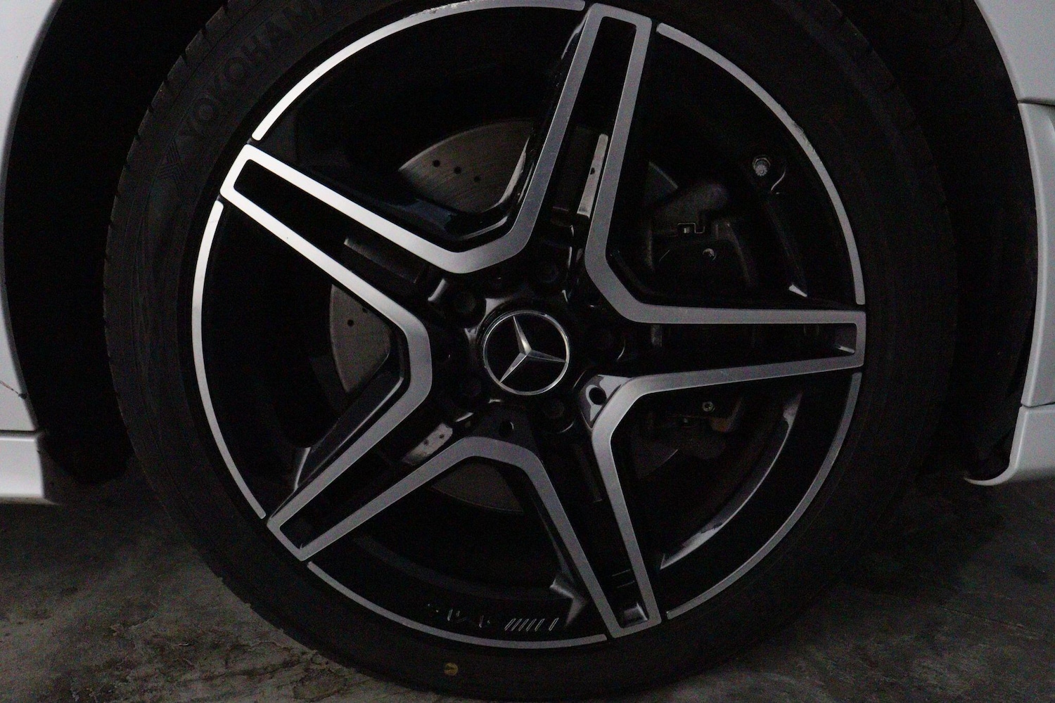 Used Mercedes-Benz A-Class 2021 for sale - 76360270: Photo 23