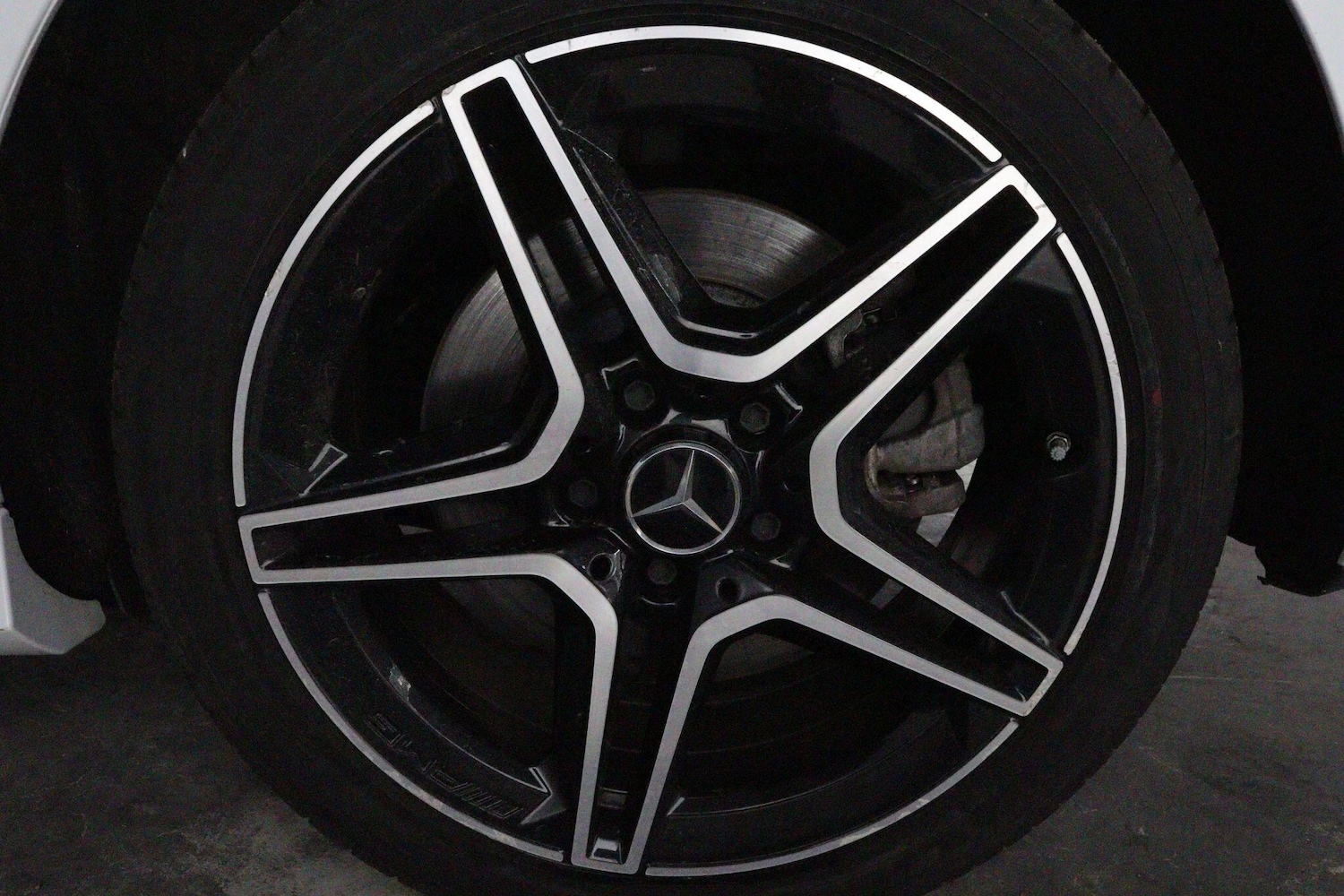 Used Mercedes-Benz A-Class 2021 for sale - 76360270: Photo 24