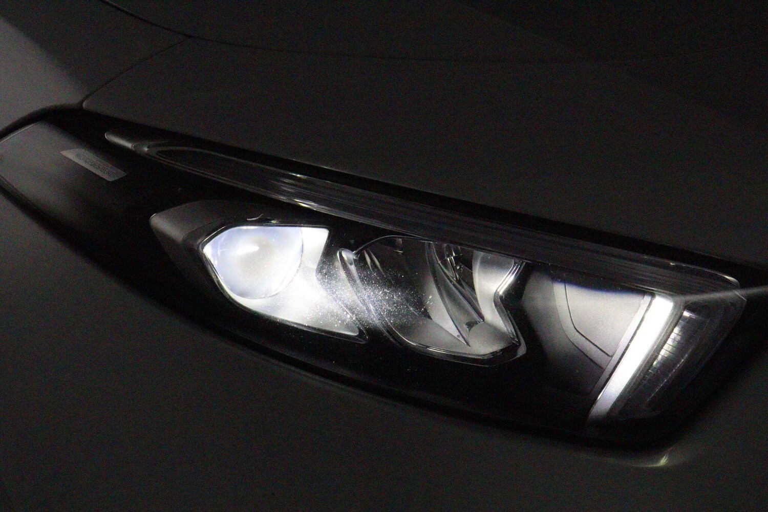 Used Mercedes-Benz A-Class 2021 for sale - 76360270: Photo 25