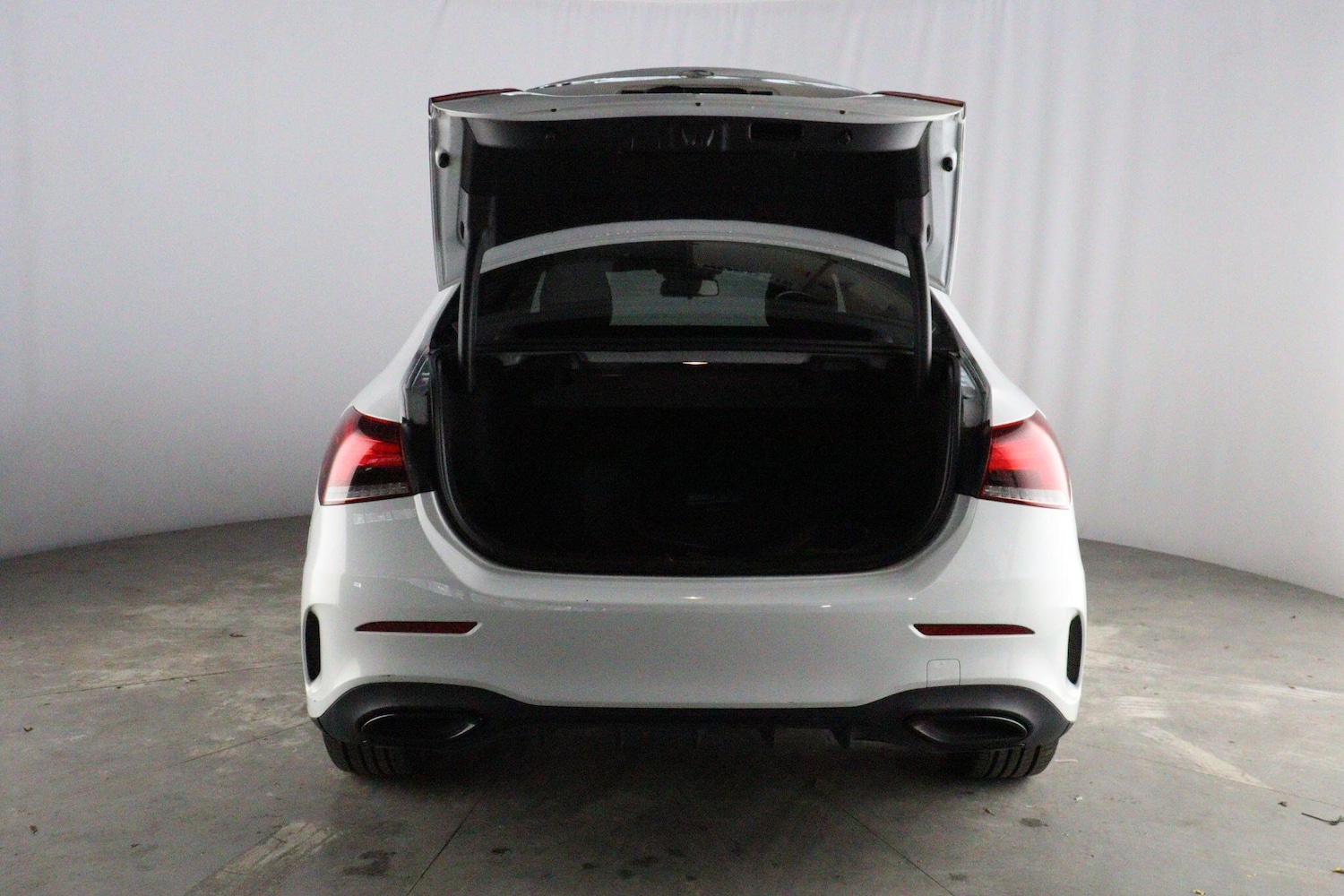 Used Mercedes-Benz A-Class 2021 for sale - 76360270: Photo 27