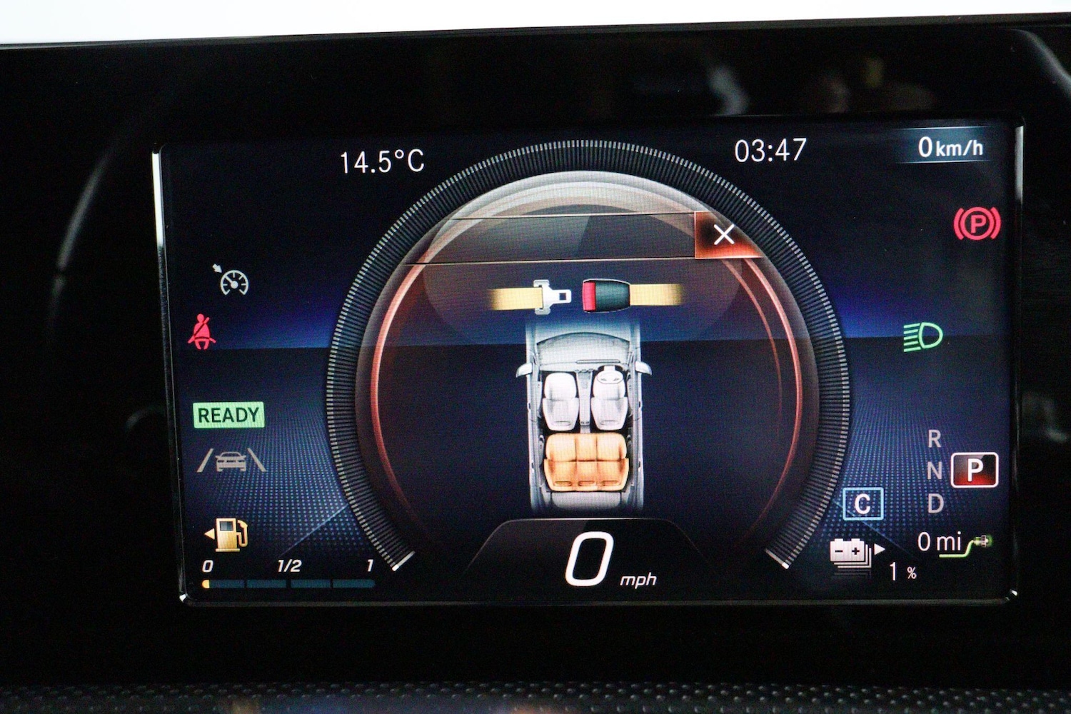 Used Mercedes-Benz A-Class 2021 for sale - 76360270: Photo 28