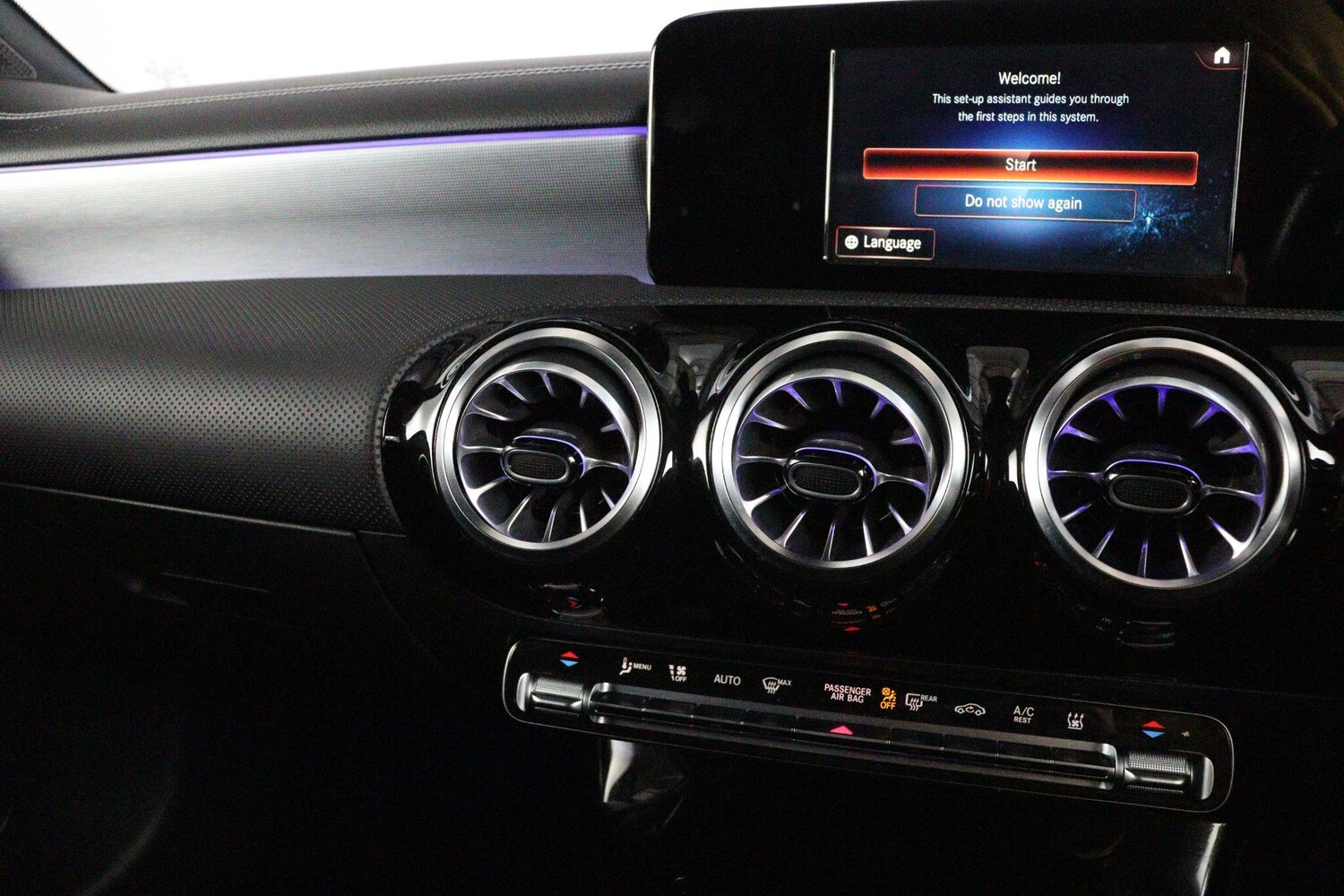 Used Mercedes-Benz A-Class 2021 for sale - 76360270: Photo 29