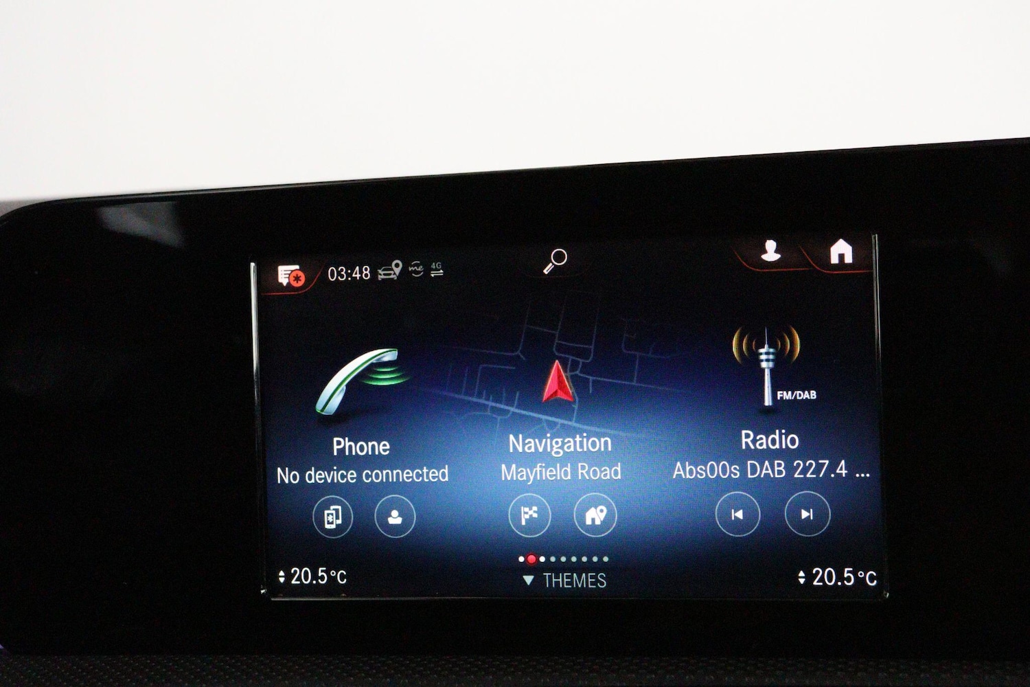 Used Mercedes-Benz A-Class 2021 for sale - 76360270: Photo 30