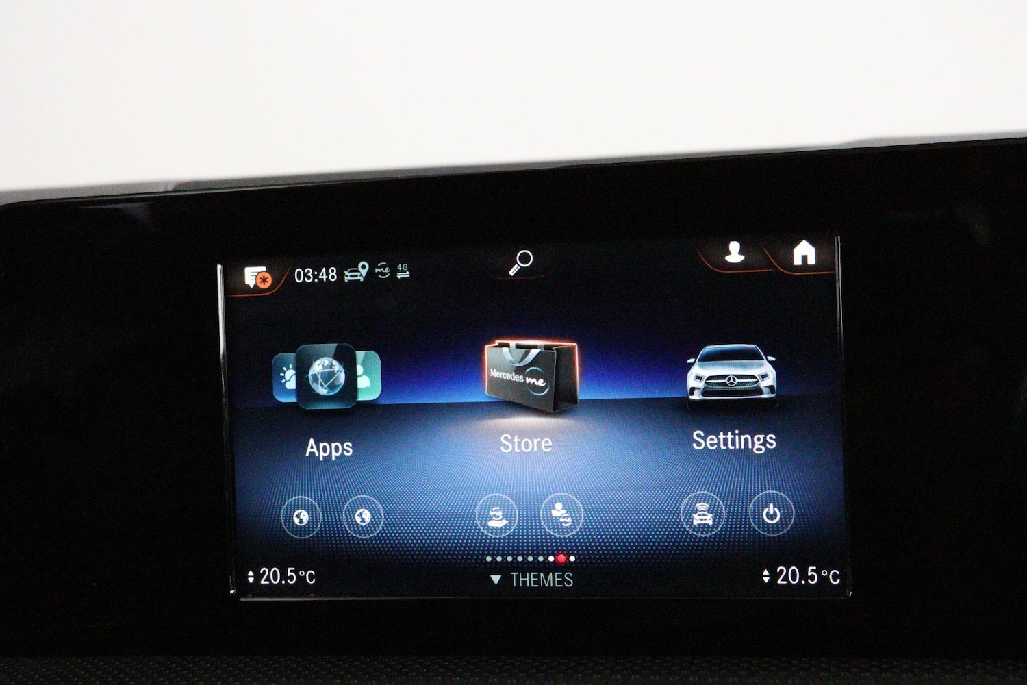 Used Mercedes-Benz A-Class 2021 for sale - 76360270: Photo 32