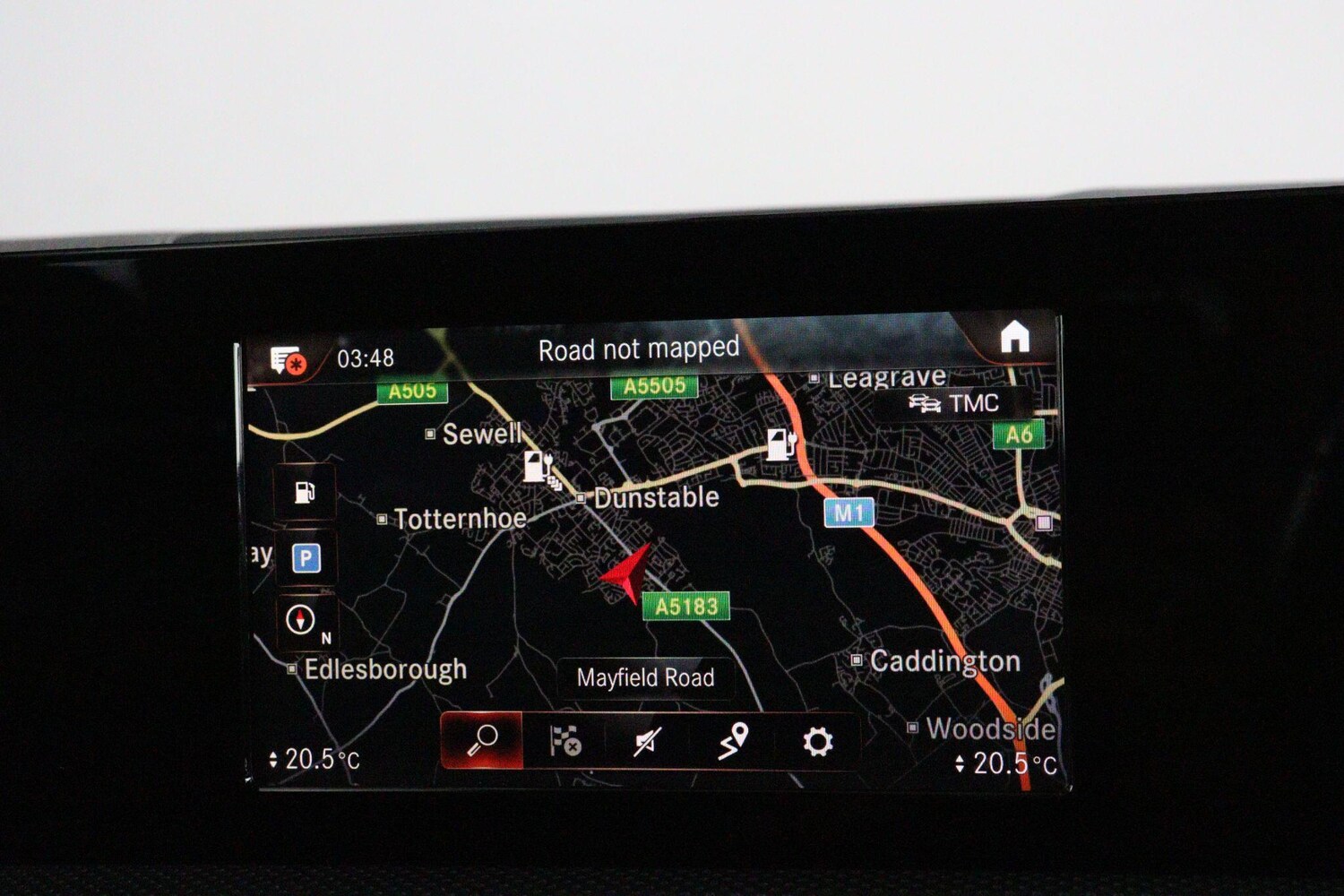 Used Mercedes-Benz A-Class 2021 for sale - 76360270: Photo 34