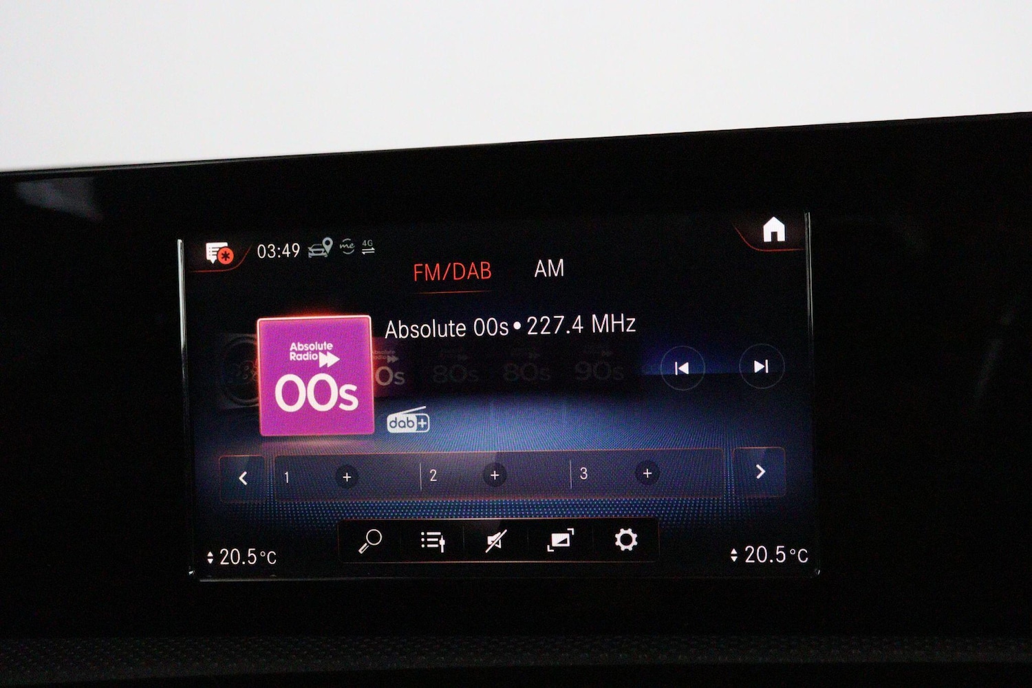 Used Mercedes-Benz A-Class 2021 for sale - 76360270: Photo 35