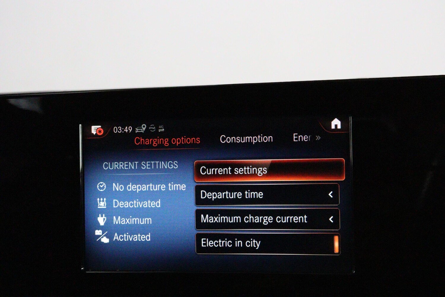 Used Mercedes-Benz A-Class 2021 for sale - 76360270: Photo 39