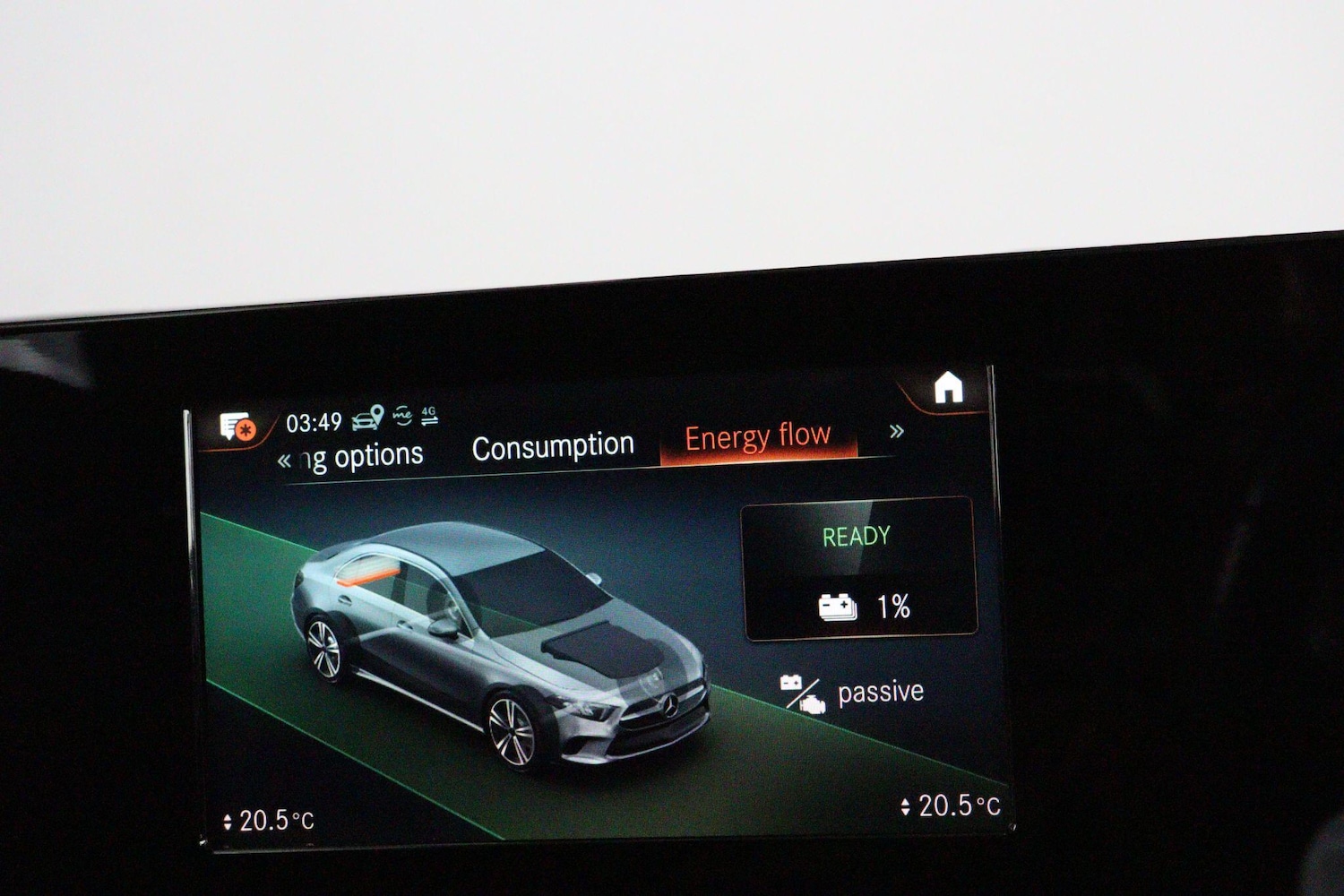 Used Mercedes-Benz A-Class 2021 for sale - 76360270: Photo 41