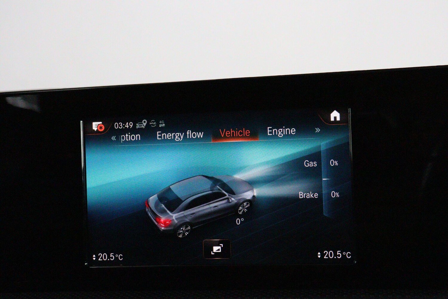 Used Mercedes-Benz A-Class 2021 for sale - 76360270: Photo 42