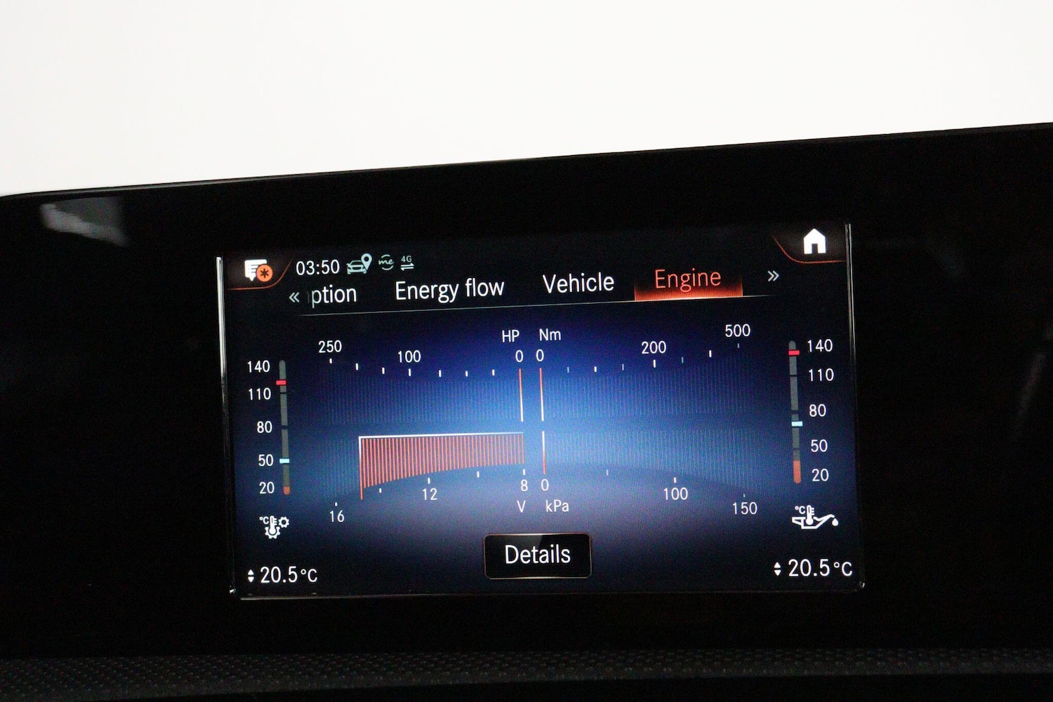 Used Mercedes-Benz A-Class 2021 for sale - 76360270: Photo 43