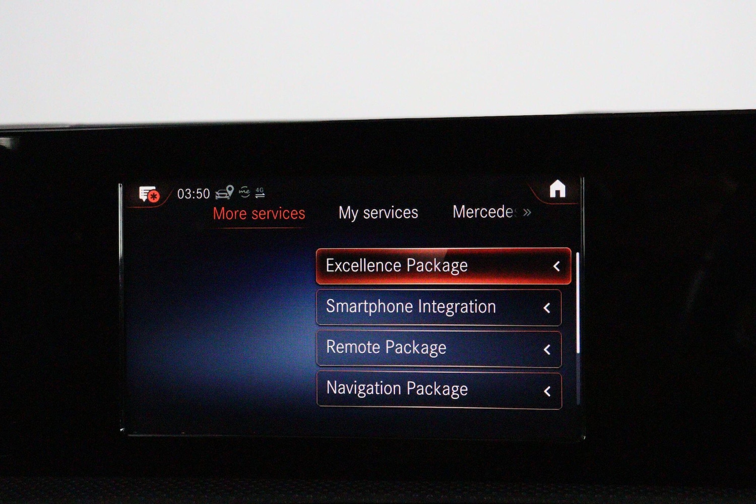 Used Mercedes-Benz A-Class 2021 for sale - 76360270: Photo 45