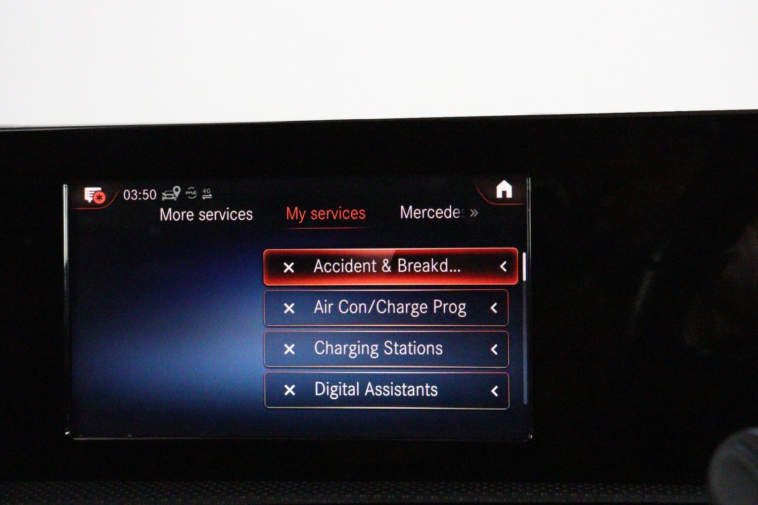 Used Mercedes-Benz A-Class 2021 for sale - 76360270: Photo 46