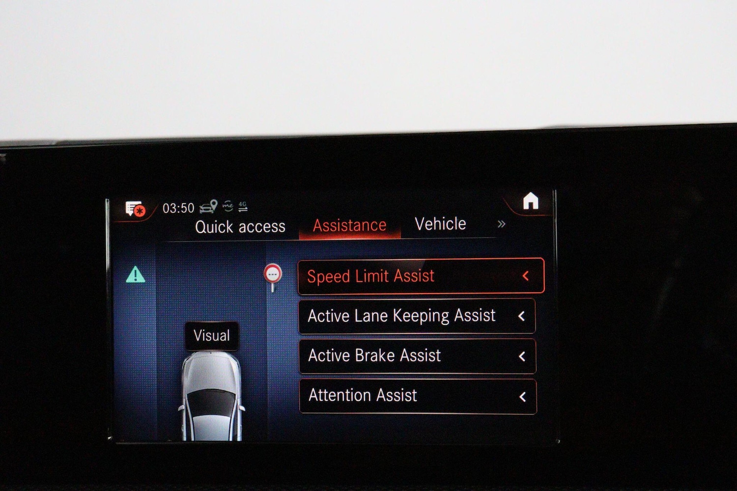 Used Mercedes-Benz A-Class 2021 for sale - 76360270: Photo 48