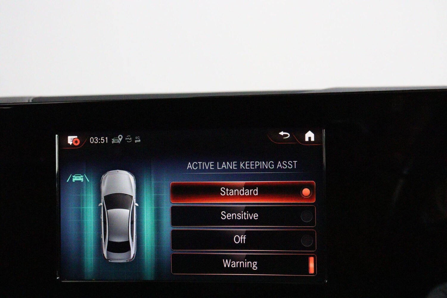 Used Mercedes-Benz A-Class 2021 for sale - 76360270: Photo 50