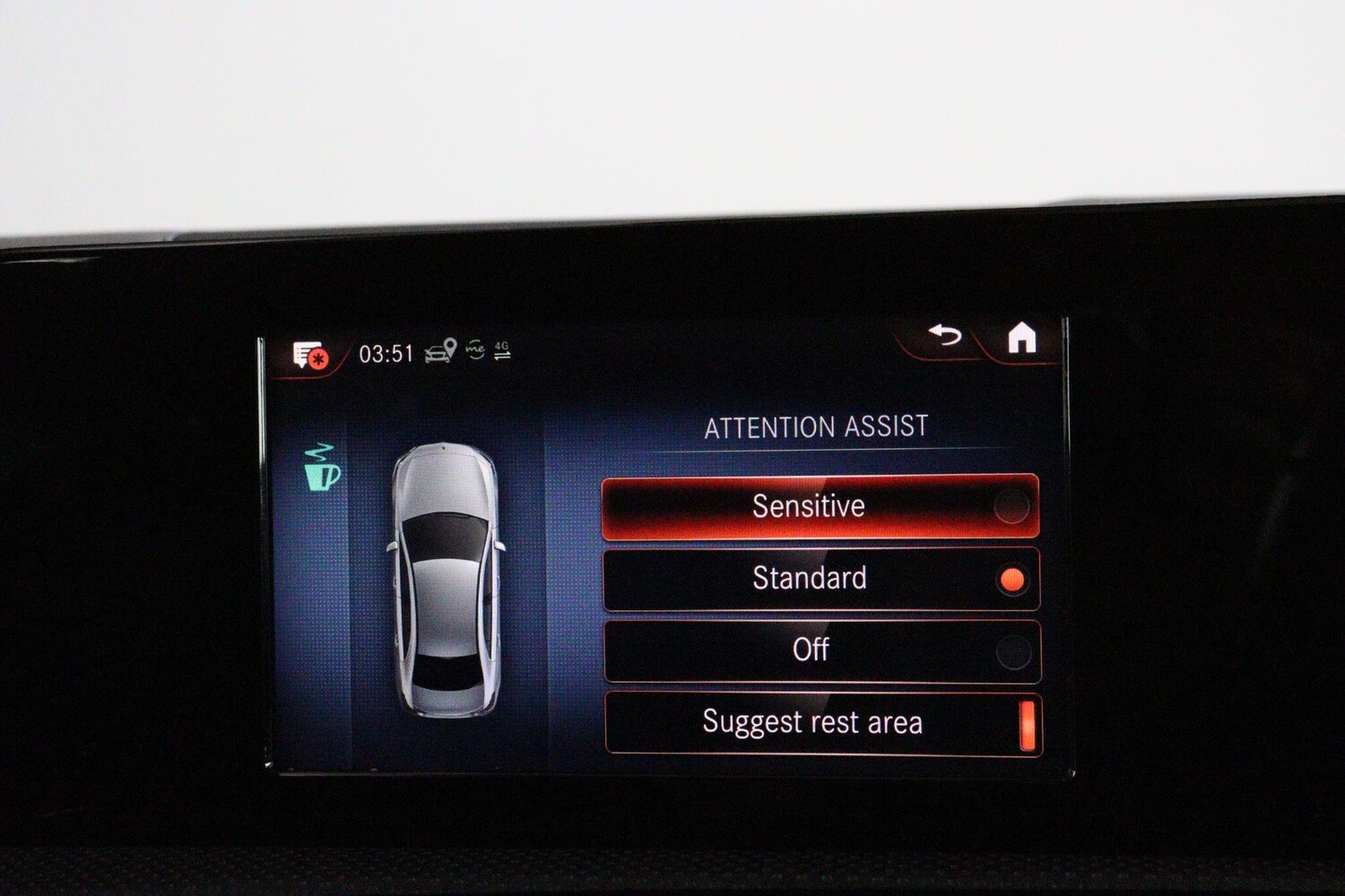 Used Mercedes-Benz A-Class 2021 for sale - 76360270: Photo 52