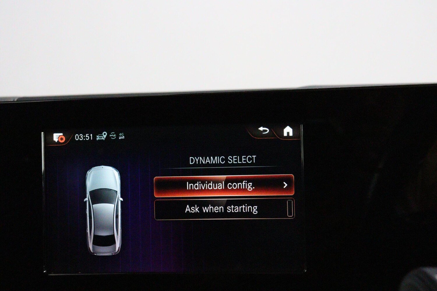 Used Mercedes-Benz A-Class 2021 for sale - 76360270: Photo 54