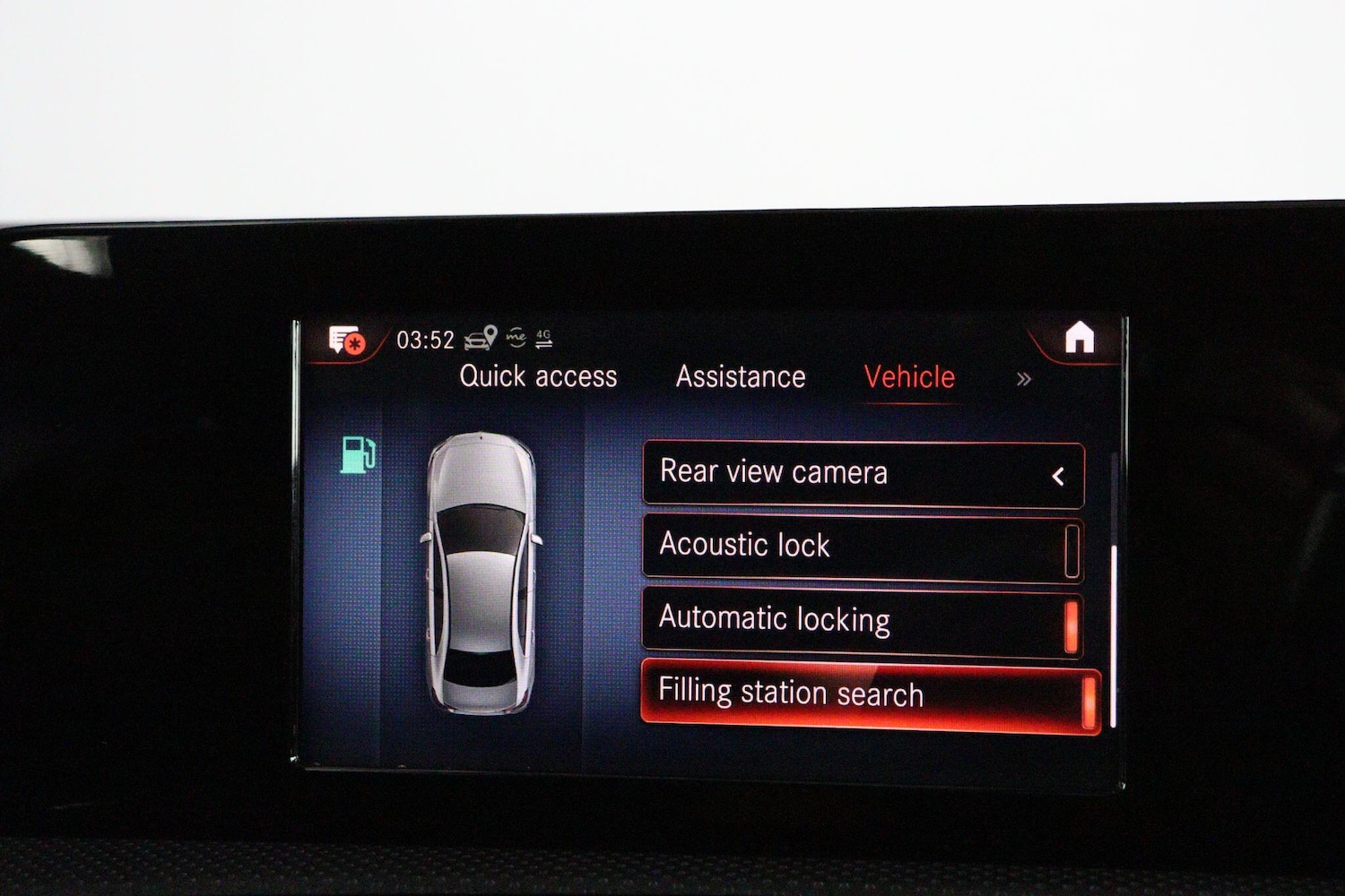 Used Mercedes-Benz A-Class 2021 for sale - 76360270: Photo 57