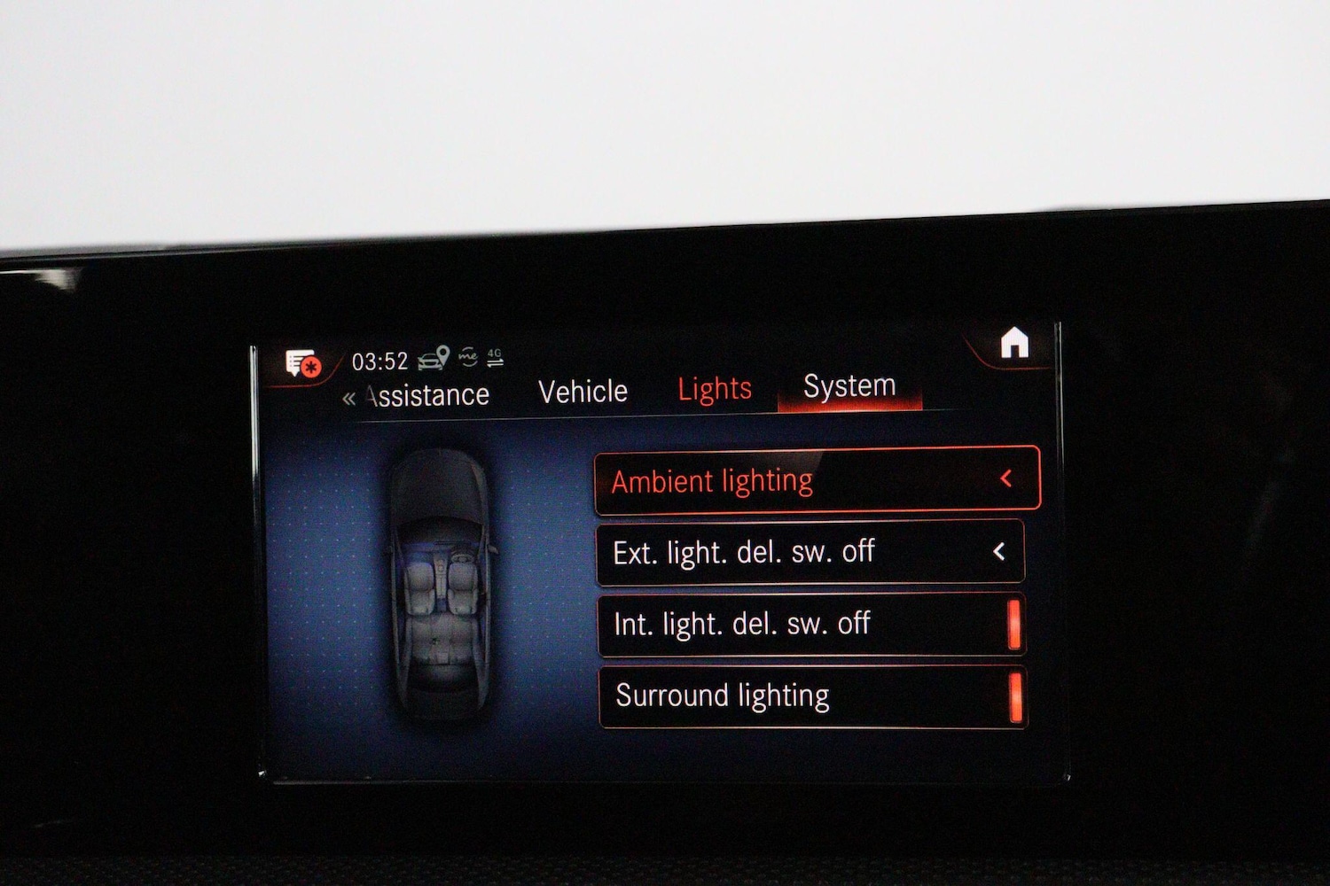 Used Mercedes-Benz A-Class 2021 for sale - 76360270: Photo 58