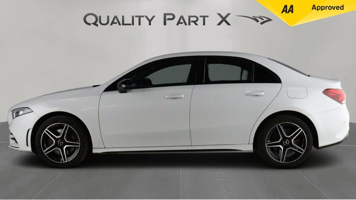 Used Mercedes-Benz A-Class 2021 for sale - 76360270: Photo 6