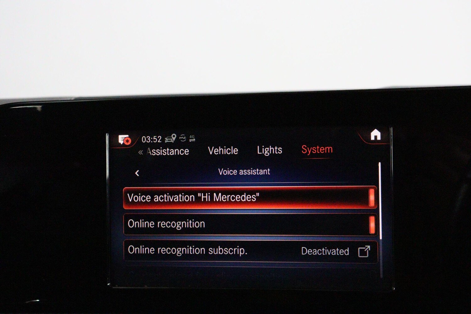 Used Mercedes-Benz A-Class 2021 for sale - 76360270: Photo 62