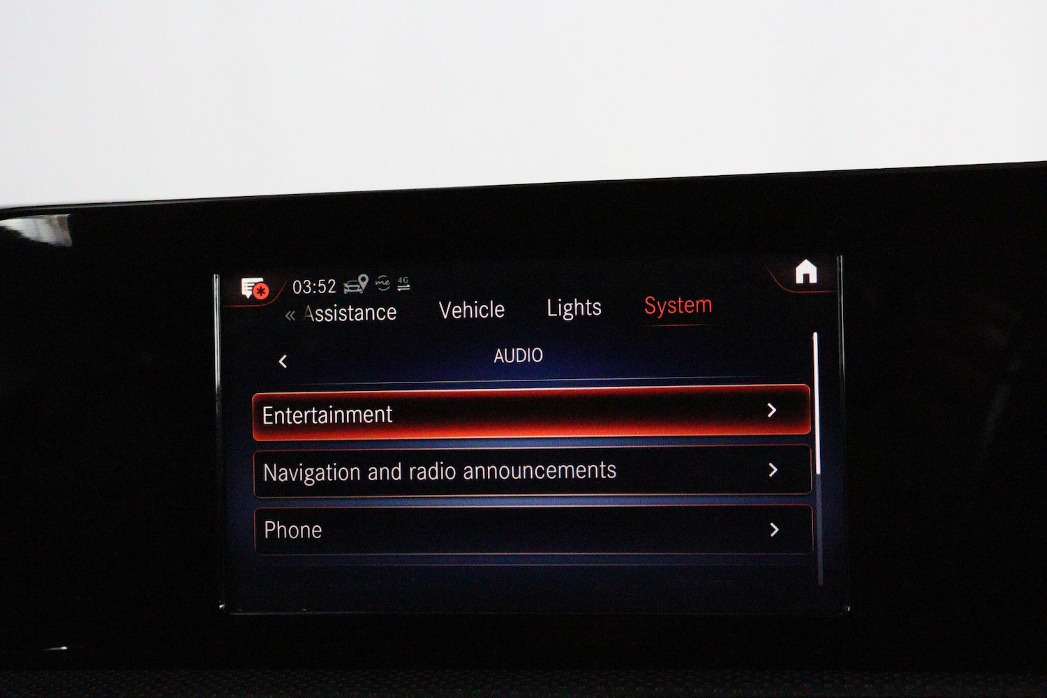 Used Mercedes-Benz A-Class 2021 for sale - 76360270: Photo 64