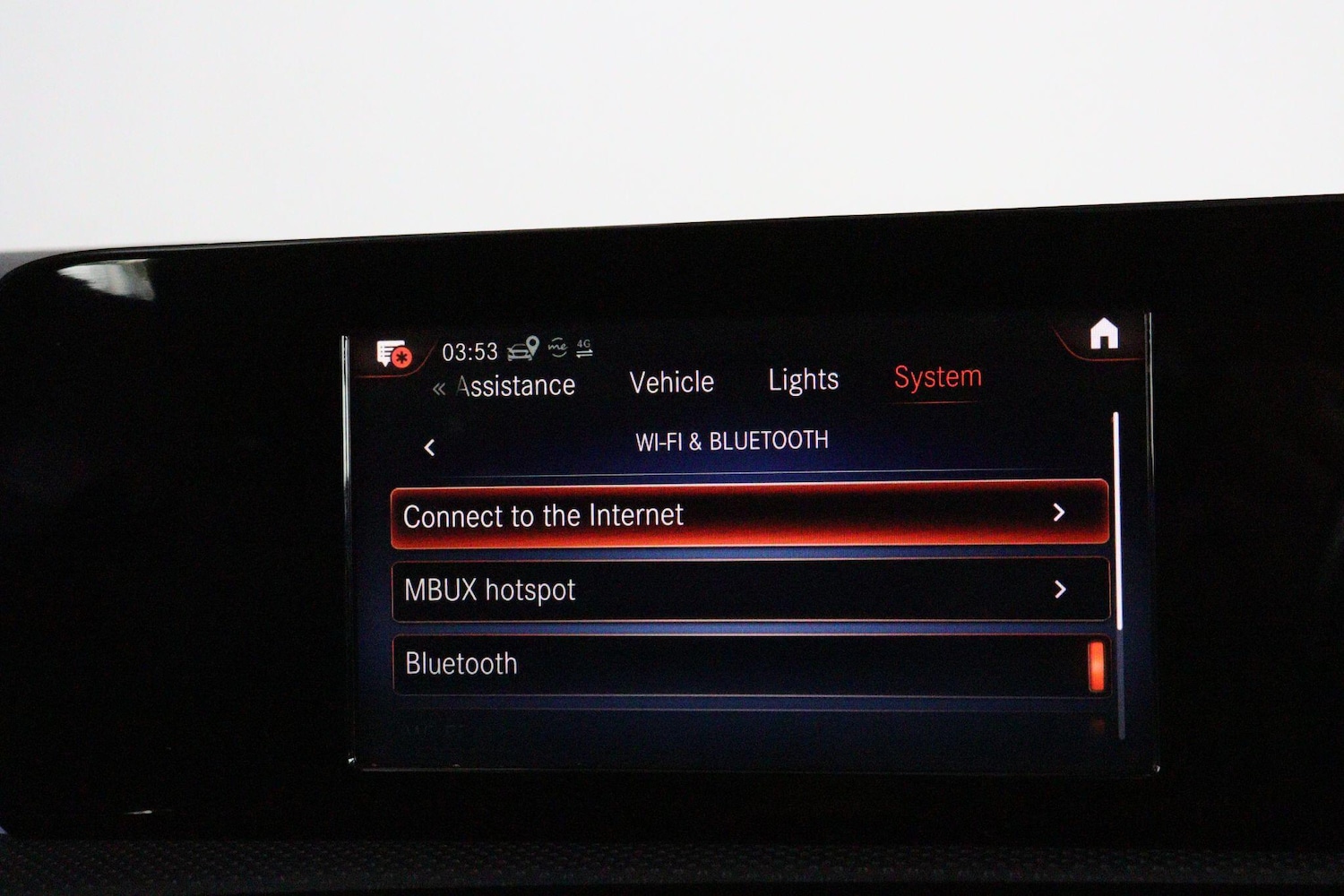 Used Mercedes-Benz A-Class 2021 for sale - 76360270: Photo 65