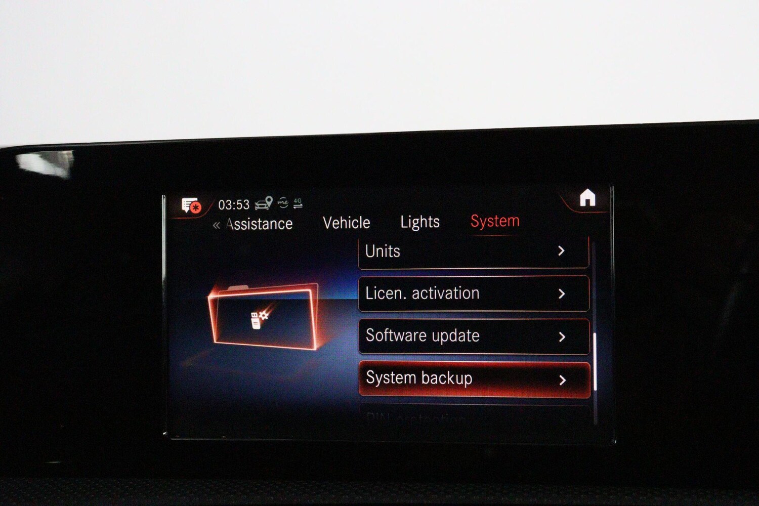 Used Mercedes-Benz A-Class 2021 for sale - 76360270: Photo 66