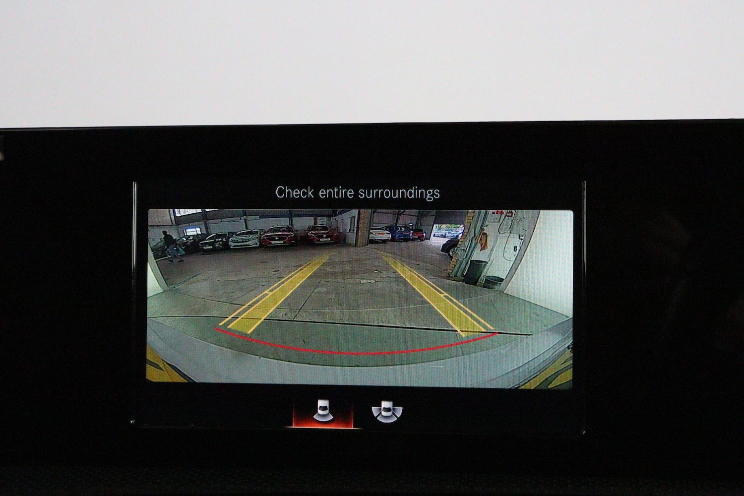 Used Mercedes-Benz A-Class 2021 for sale - 76360270: Photo 68