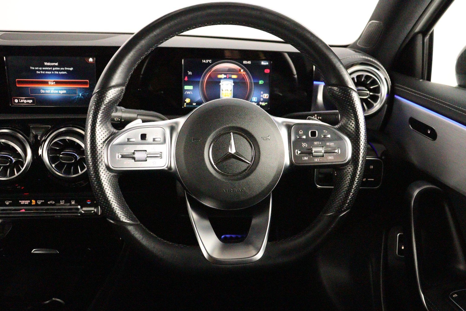 Used Mercedes-Benz A-Class 2021 for sale - 76360270: Photo 9