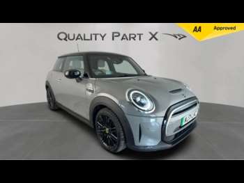2021 (71) - Cooper SE 32.6kWh Level 3 Auto 3dr