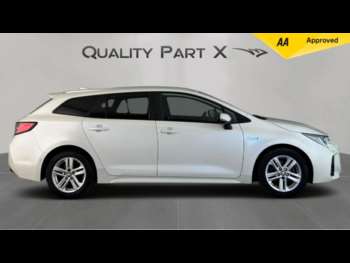 Used Suzuki Swace 2022 for sale - 74349924: Photo