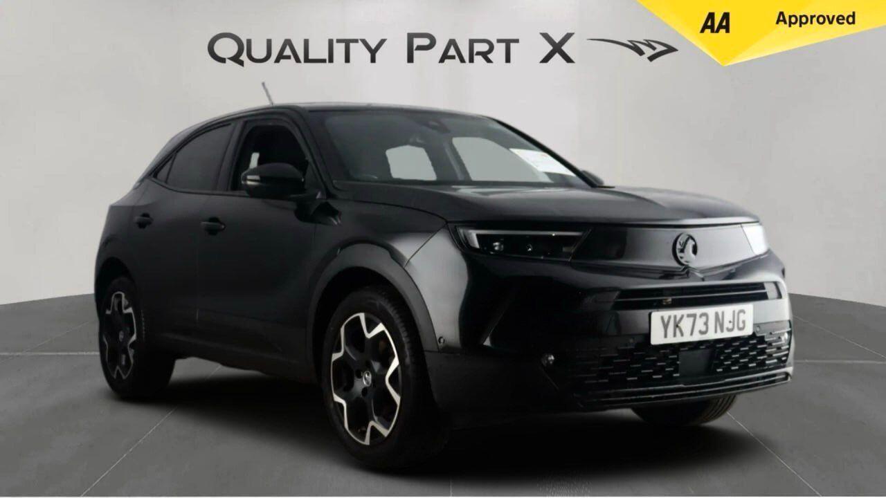 Used Vauxhall Mokka 2024 for sale - 76823746: Photo 1