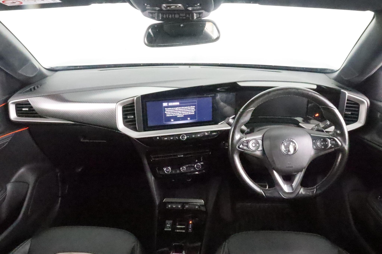 Used Vauxhall Mokka 2024 for sale - 76823746: Photo 10