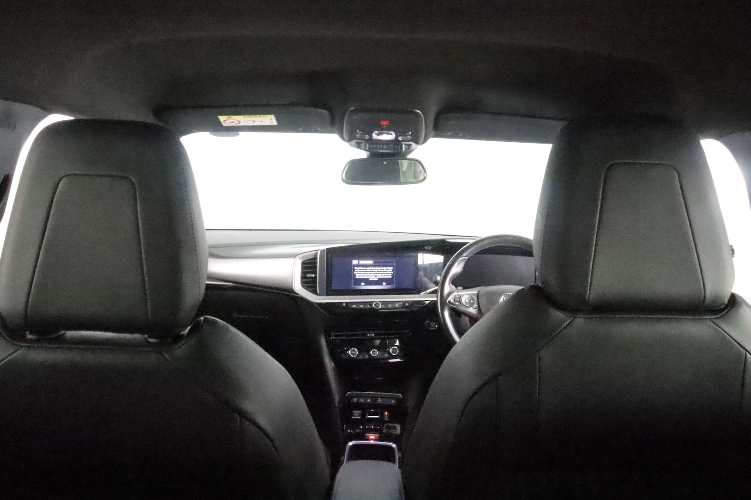 Used Vauxhall Mokka 2024 for sale - 76823746: Photo 11