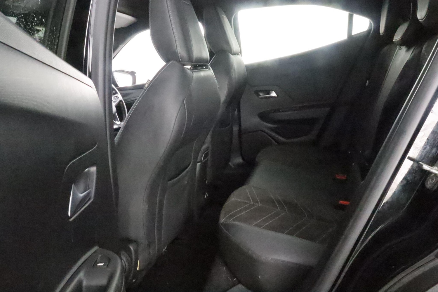 Used Vauxhall Mokka 2024 for sale - 76823746: Photo 15