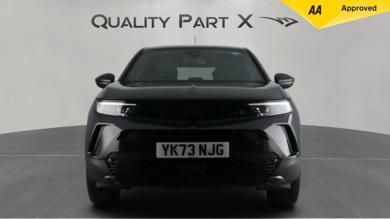 Used Vauxhall Mokka 2024 for sale - 76823746: Photo 2