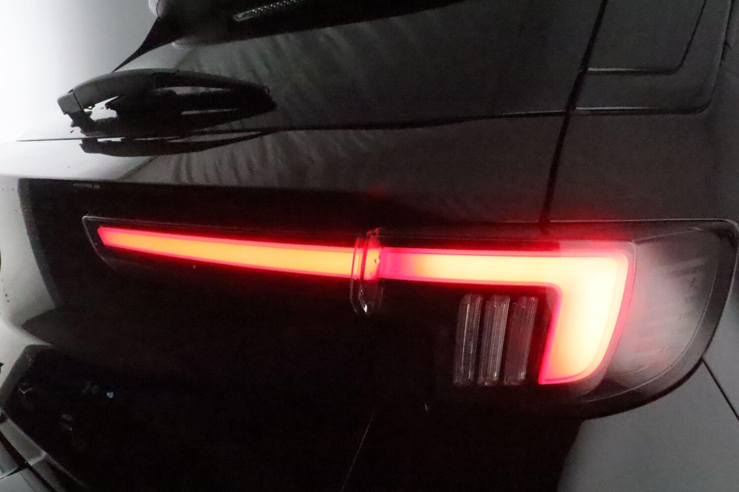 Used Vauxhall Mokka 2024 for sale - 76823746: Photo 24