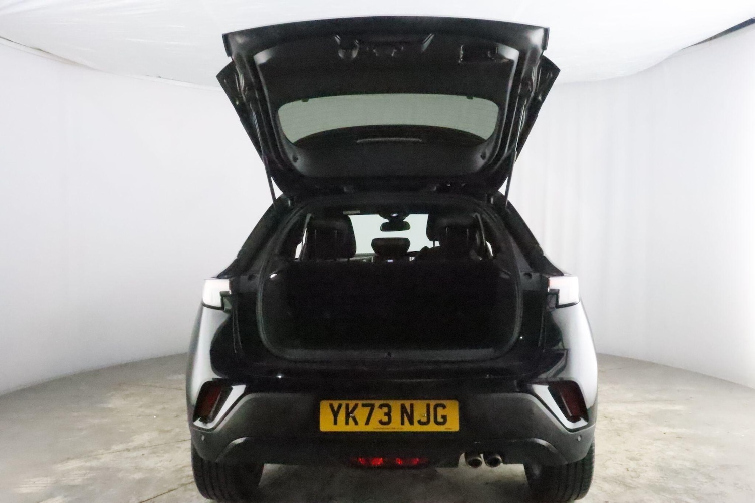 Used Vauxhall Mokka 2024 for sale - 76823746: Photo 25