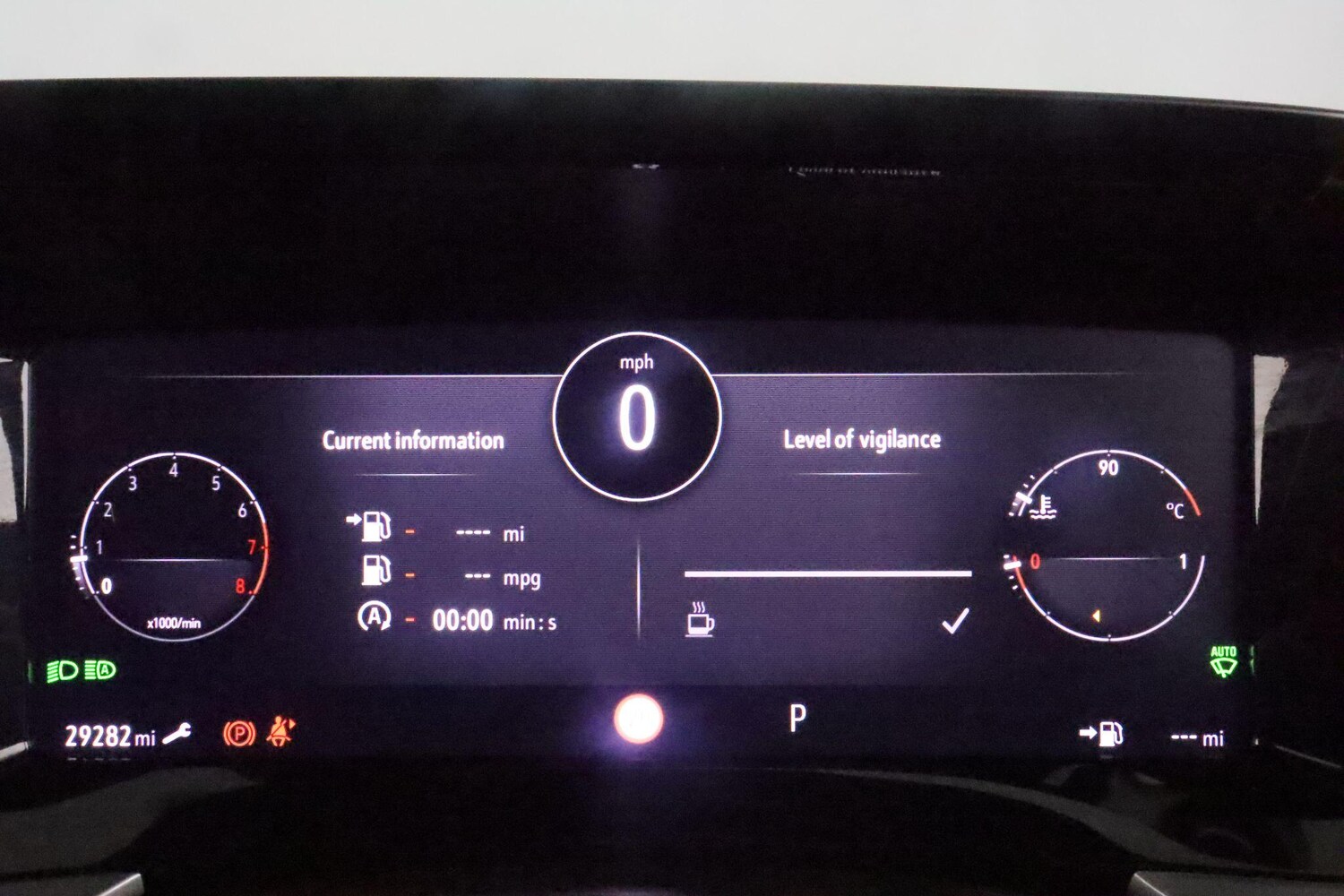 Used Vauxhall Mokka 2024 for sale - 76823746: Photo 26