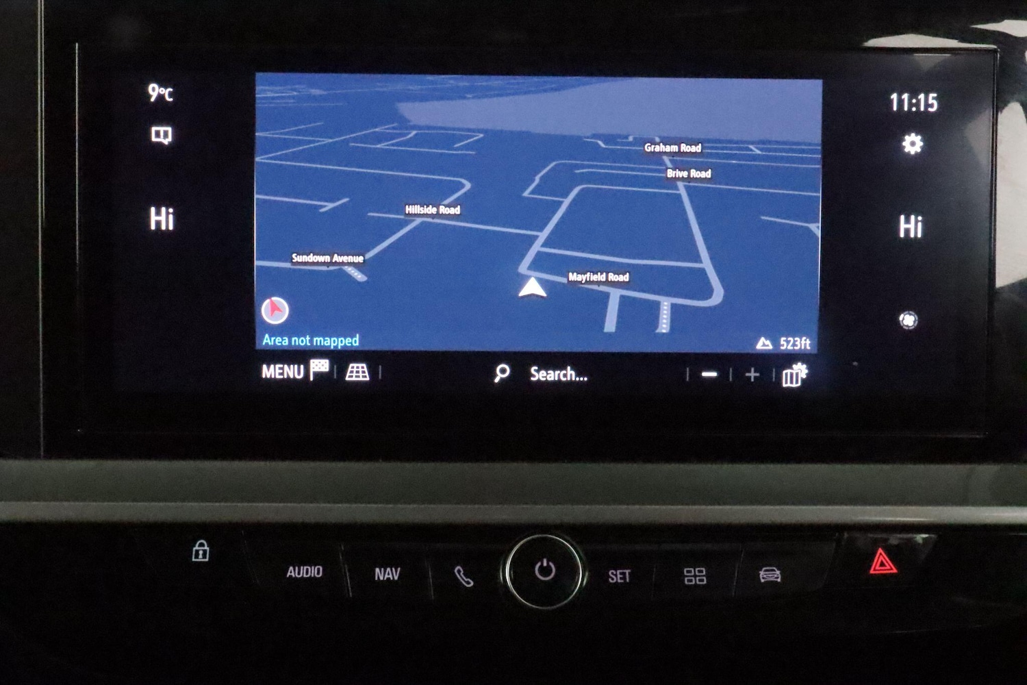 Used Vauxhall Mokka 2024 for sale - 76823746: Photo 28