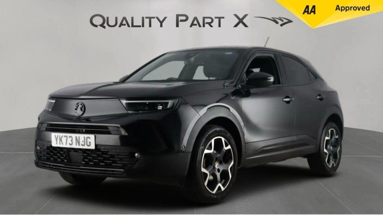 Used Vauxhall Mokka 2024 for sale - 76823746: Photo 3